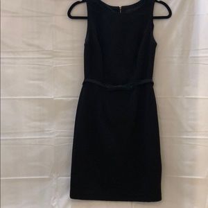 The Limited Black Dress